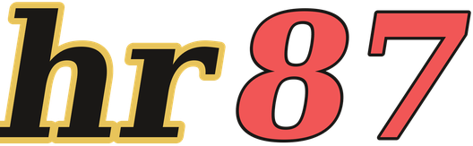 hr87 logo